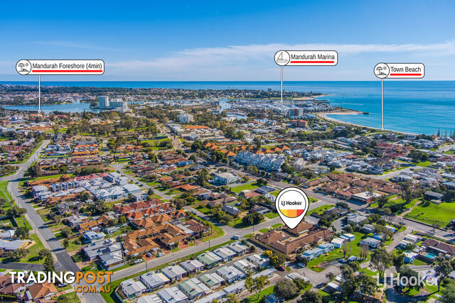 2/2-4 Andrew Street MANDURAH WA 6210