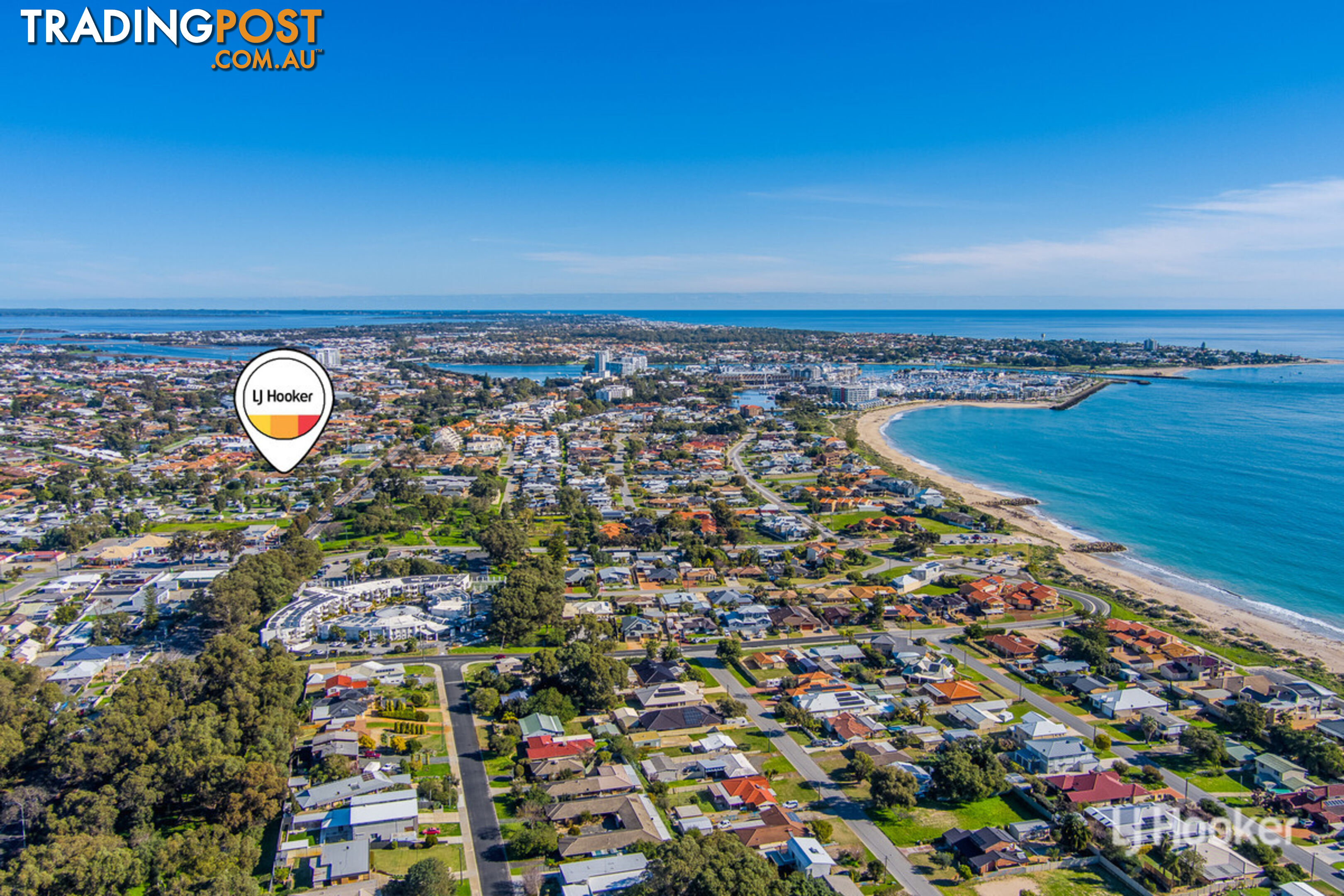 2/2-4 Andrew Street MANDURAH WA 6210