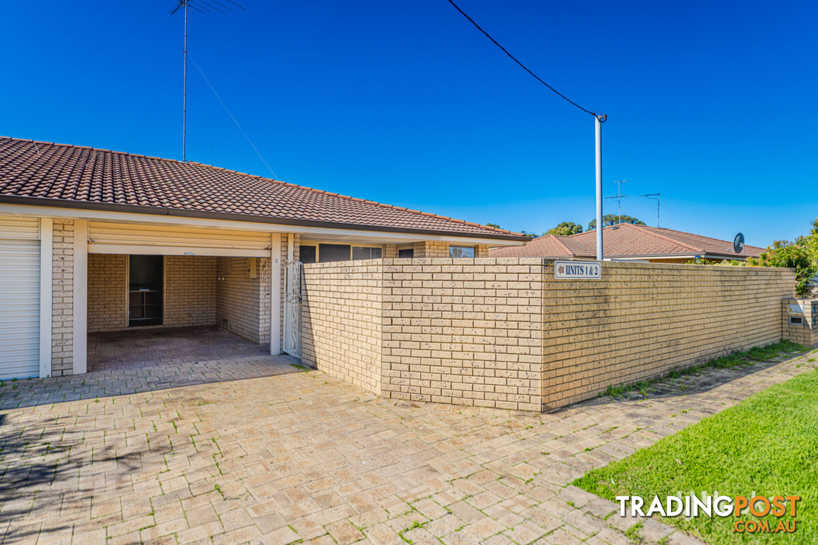 2/2-4 Andrew Street MANDURAH WA 6210