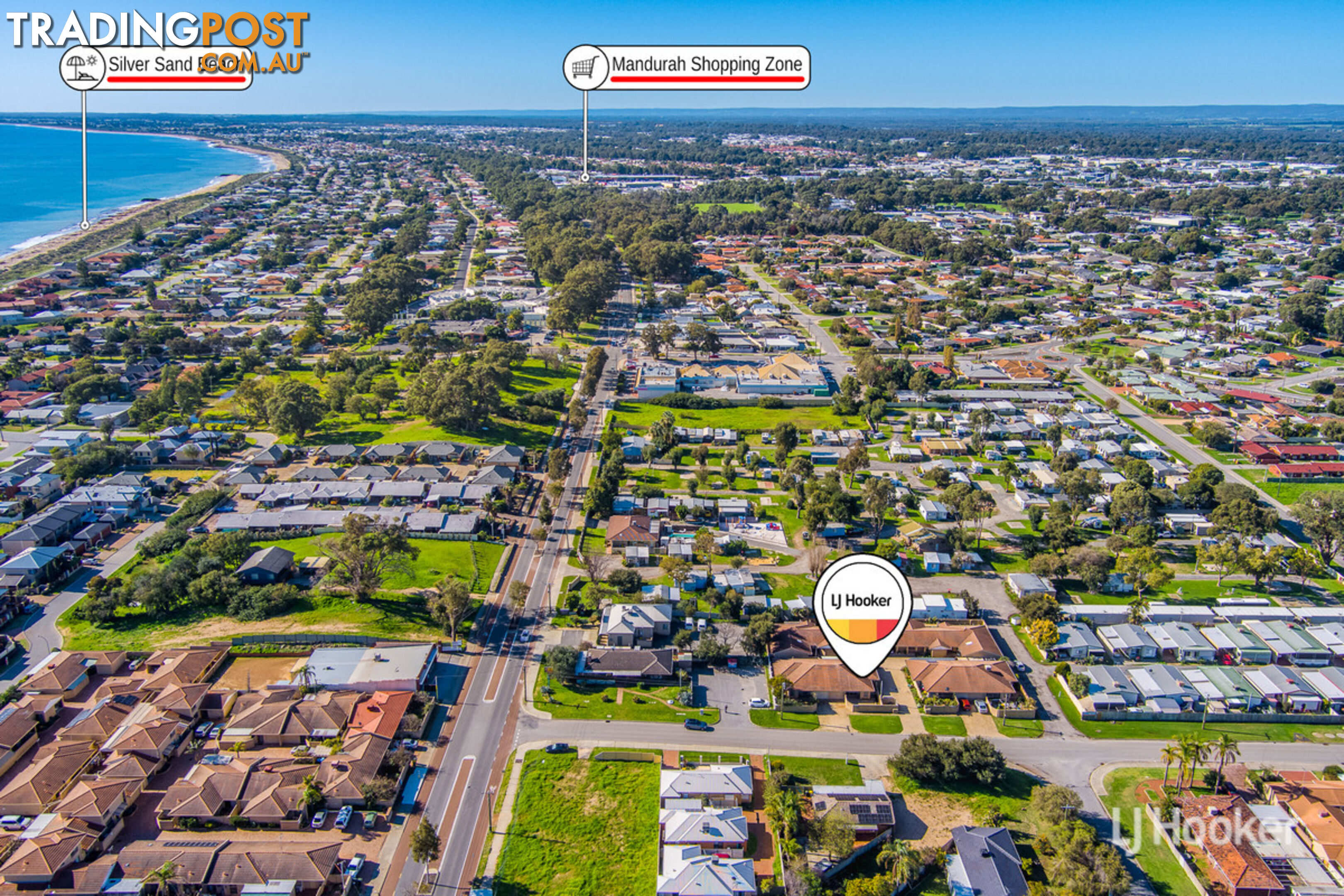 2/2-4 Andrew Street MANDURAH WA 6210