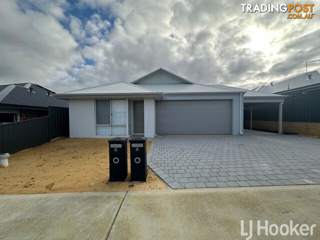 B/35 Candela Parkway BALDIVIS WA 6171