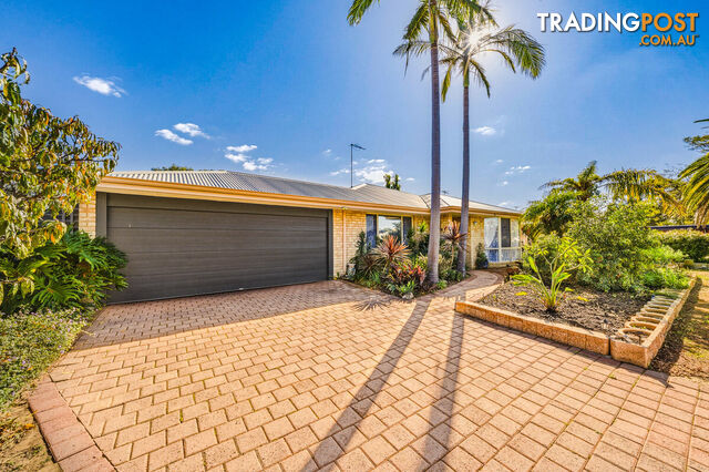 8 Misty Meander GREENFIELDS WA 6210
