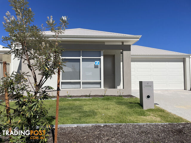 6 Sleaford Approach GOLDEN BAY WA 6174