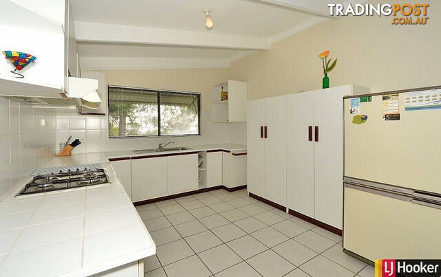 76 Park Ridge Drive BOUVARD WA 6211