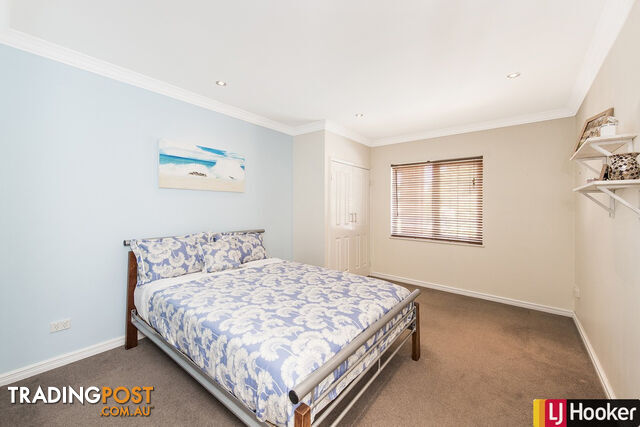 13 Coastal Retreat WANNANUP WA 6210