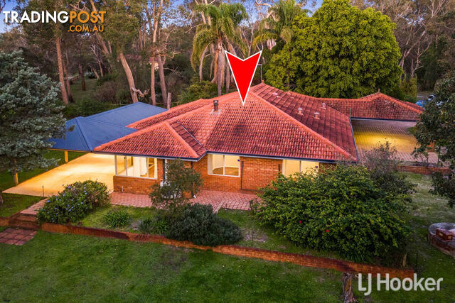 18 Crescent Drive BOUVARD WA 6211