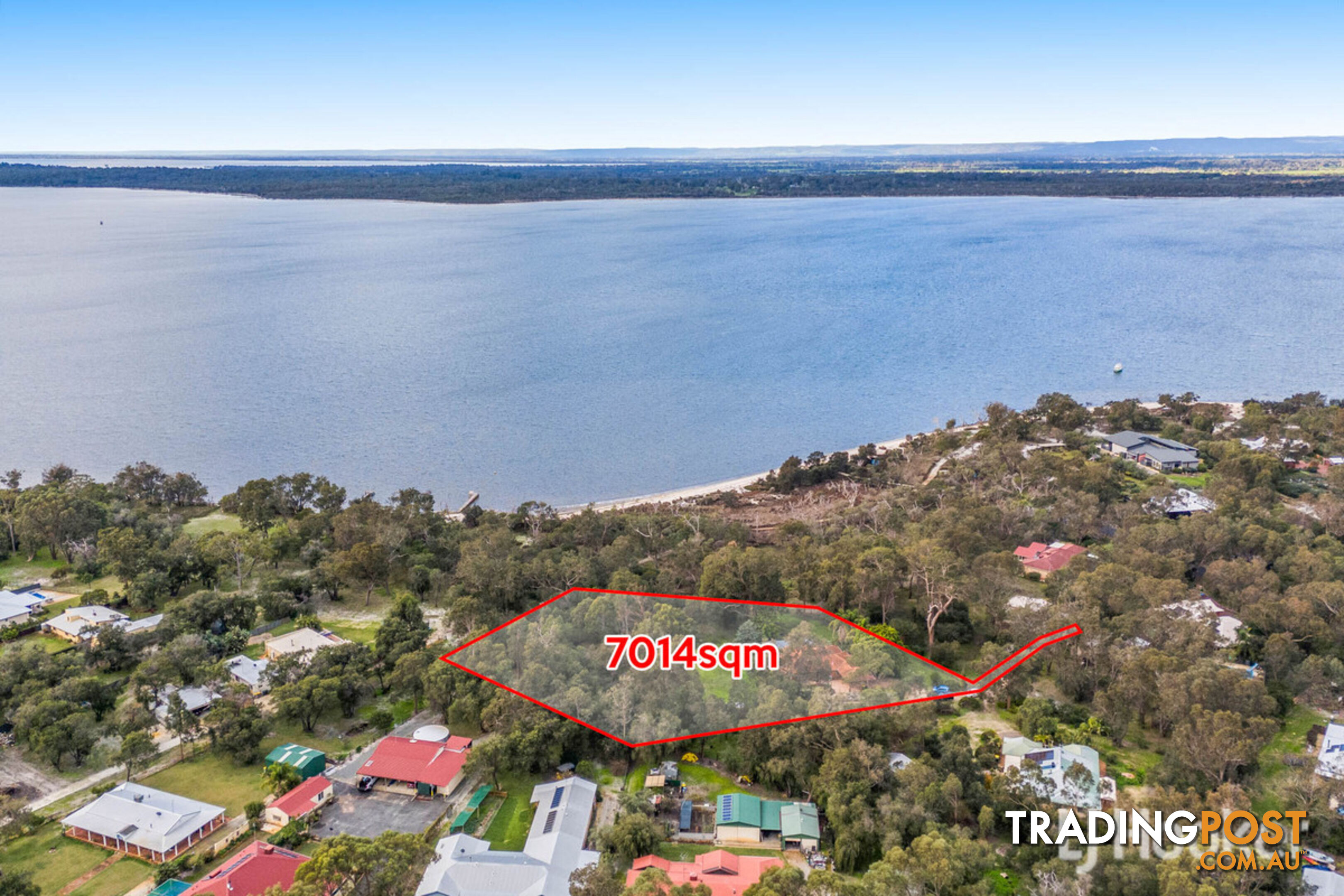 18 Crescent Drive BOUVARD WA 6211