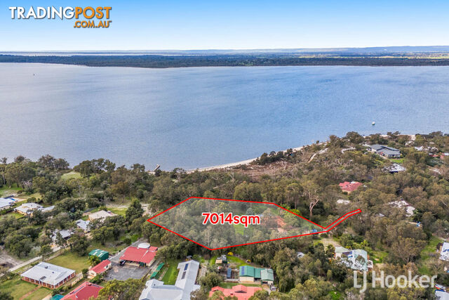 18 Crescent Drive BOUVARD WA 6211