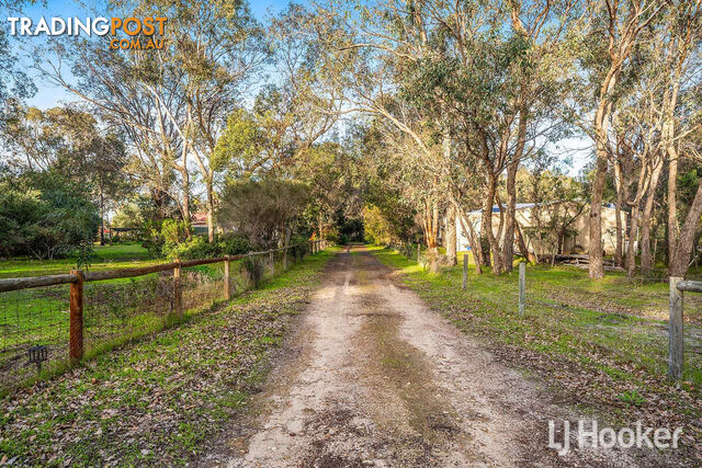 18 Crescent Drive BOUVARD WA 6211