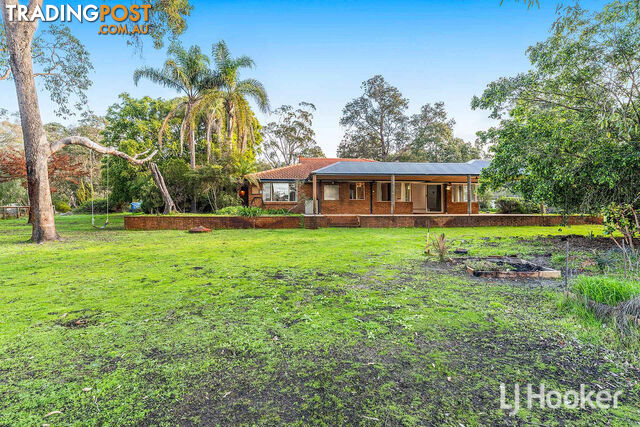 18 Crescent Drive BOUVARD WA 6211