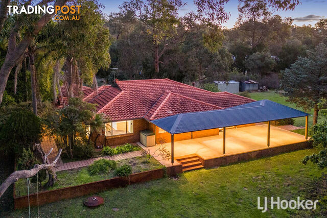 18 Crescent Drive BOUVARD WA 6211