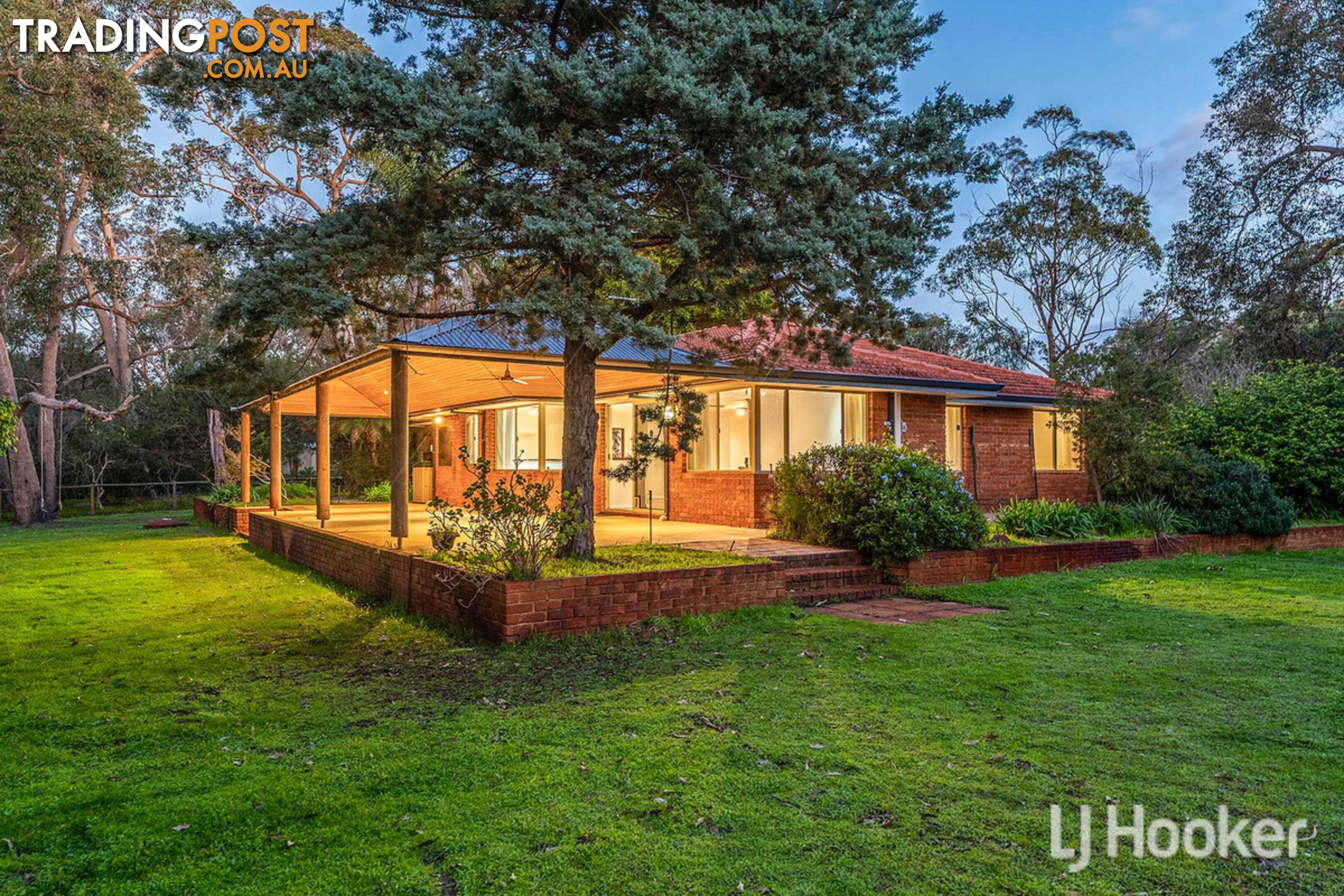 18 Crescent Drive BOUVARD WA 6211