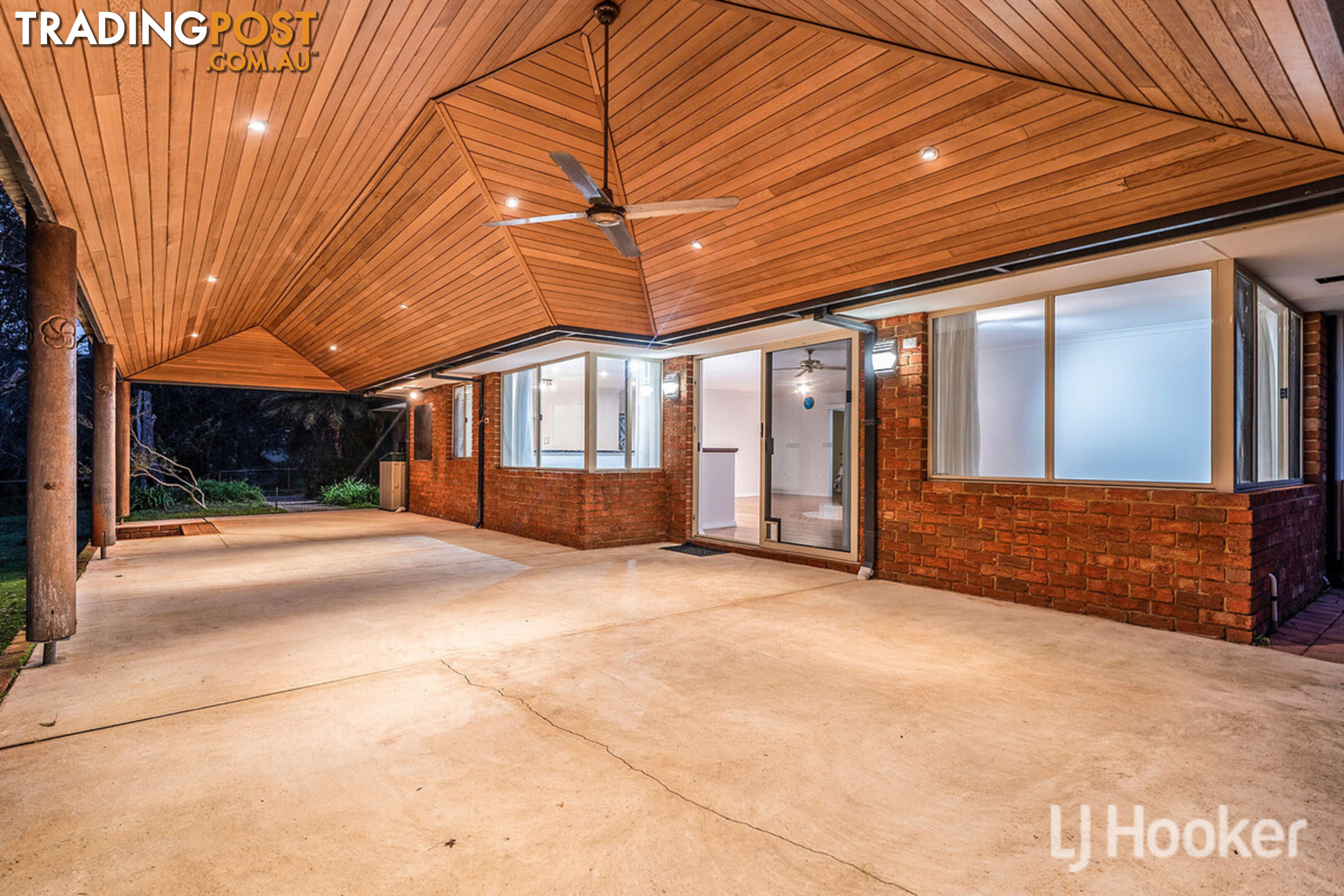 18 Crescent Drive BOUVARD WA 6211