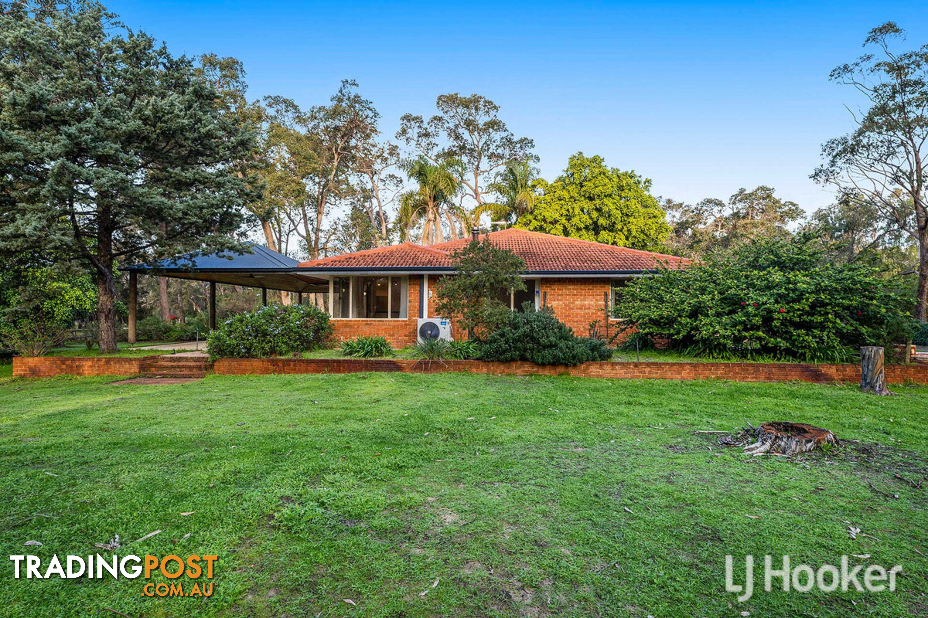 18 Crescent Drive BOUVARD WA 6211