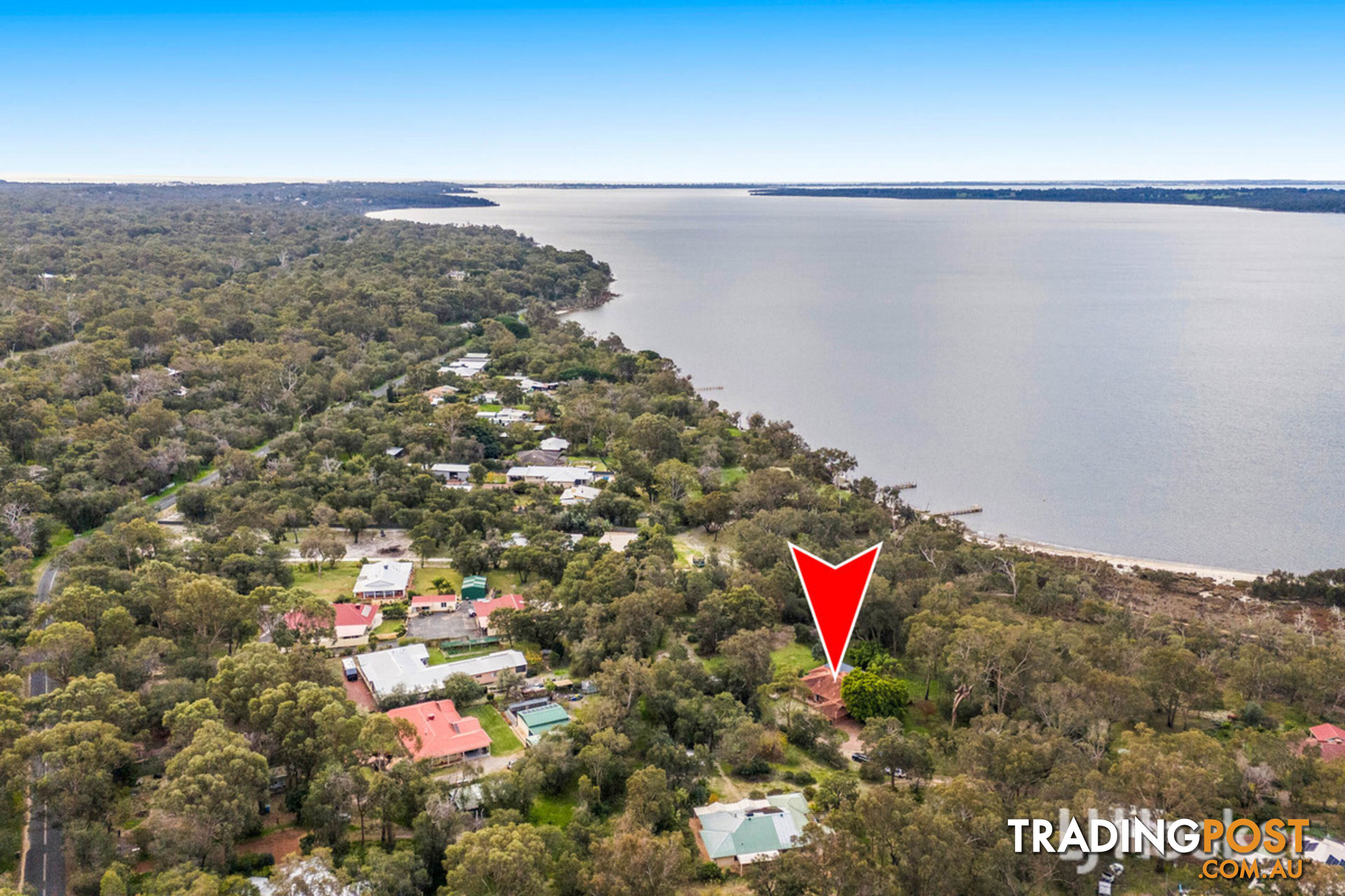 18 Crescent Drive BOUVARD WA 6211