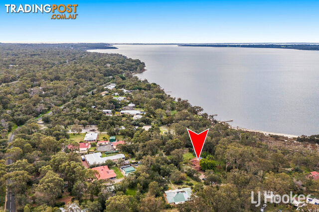 18 Crescent Drive BOUVARD WA 6211