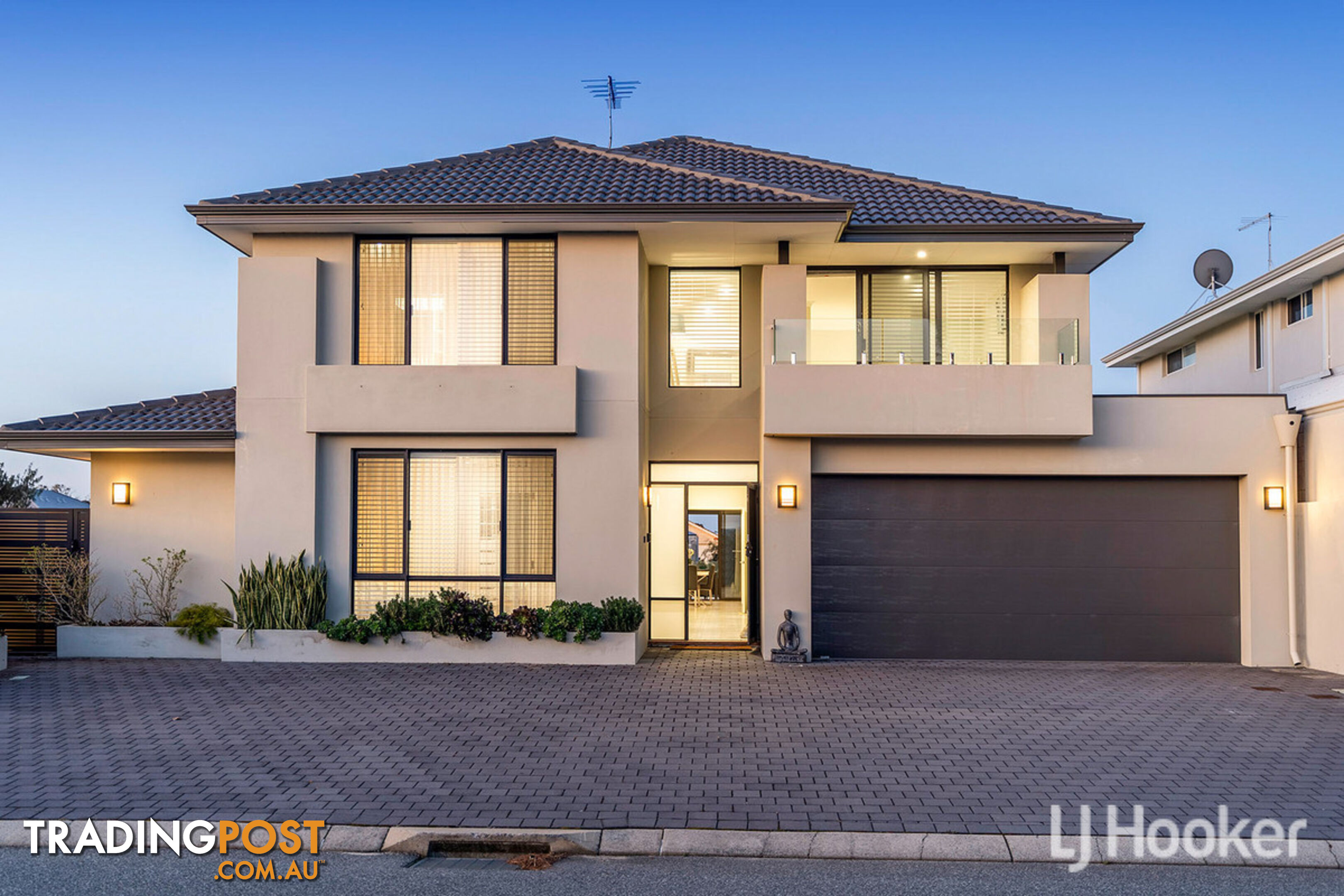 48 Cormorant Key WANNANUP WA 6210