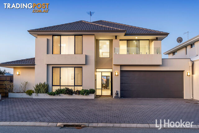 48 Cormorant Key WANNANUP WA 6210