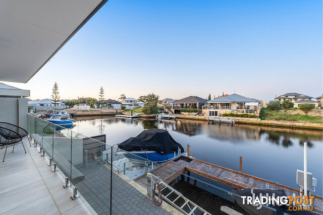 48 Cormorant Key WANNANUP WA 6210