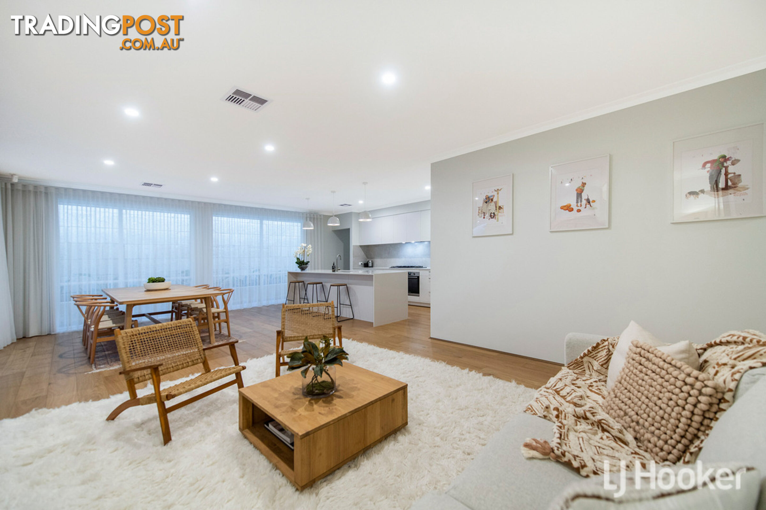 37 Baloo Crescent WANNANUP WA 6210