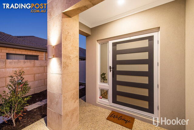 37 Baloo Crescent WANNANUP WA 6210