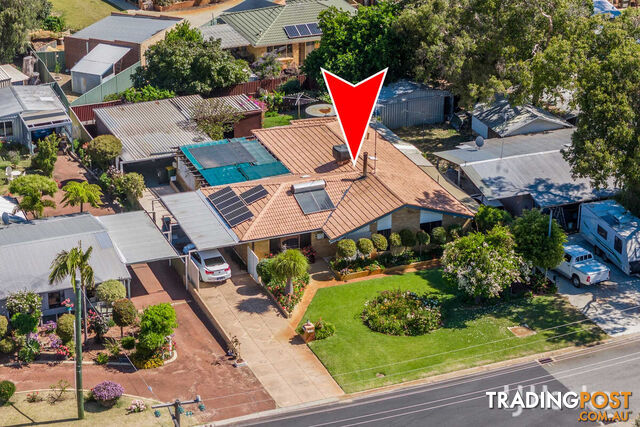 34 Linville Street FALCON WA 6210