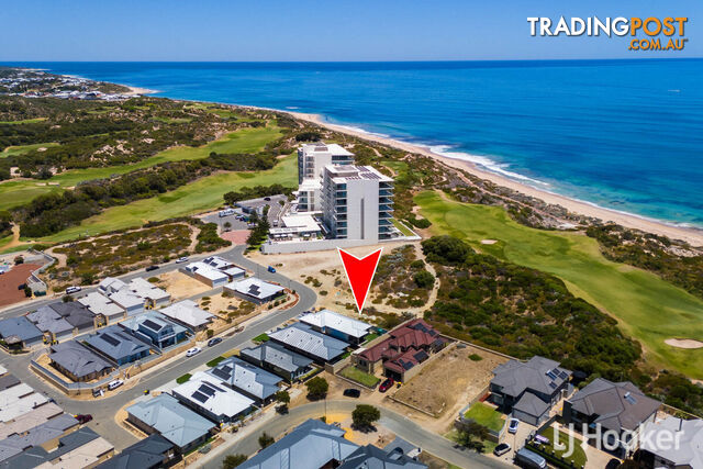 17 Resort View DAWESVILLE WA 6211