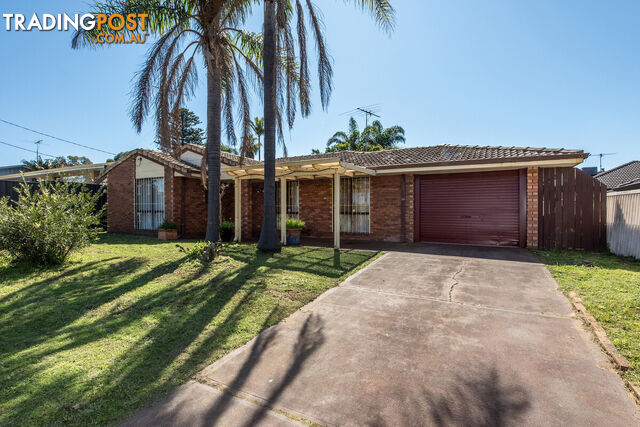 40 Stinton Street MANDURAH WA 6210