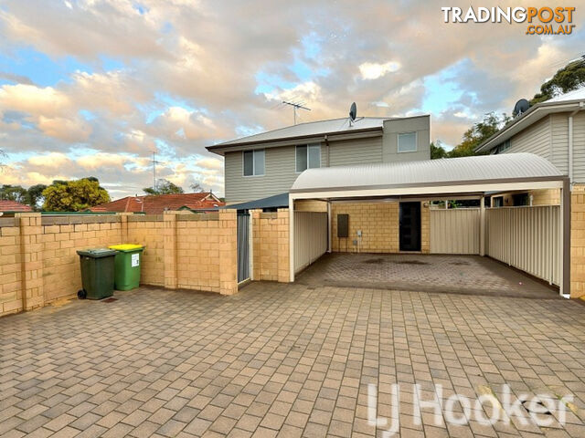 5/56 Randell Street MANDURAH WA 6210