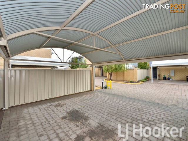 5/56 Randell Street MANDURAH WA 6210