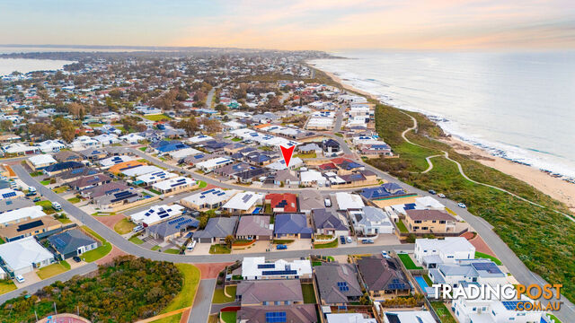 47 Solandri Turn HALLS HEAD WA 6210