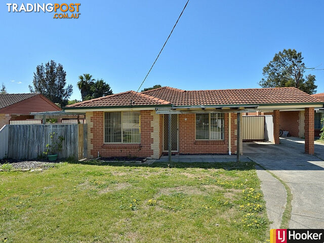 2A Albermarle Close COODANUP WA 6210