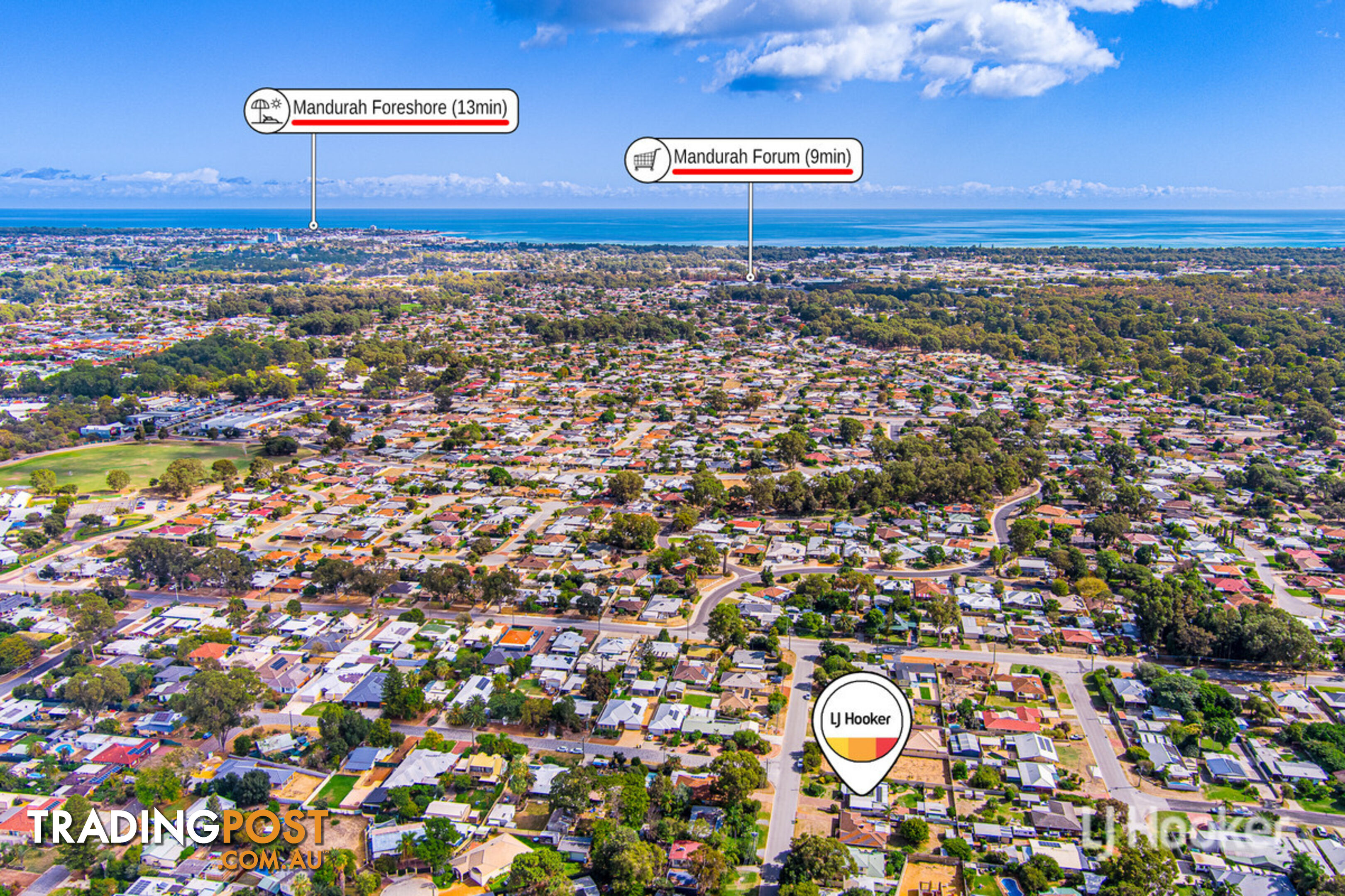 4 Banjup Road GREENFIELDS WA 6210