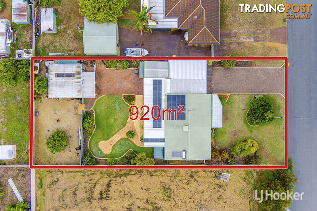 4 Banjup Road GREENFIELDS WA 6210