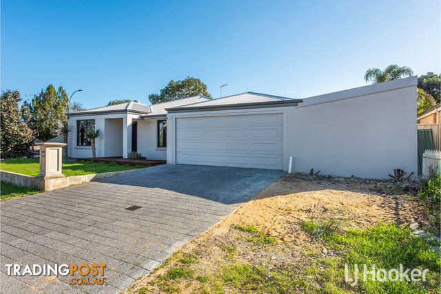 130 Challenger Avenue PARMELIA WA 6167