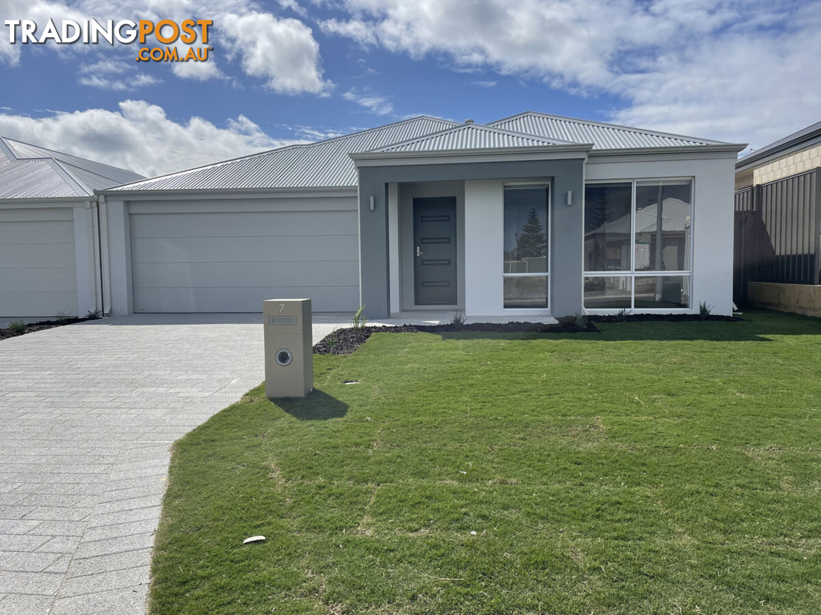 7 Matilda Rise WANNANUP WA 6210