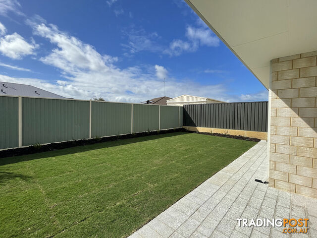 7 Matilda Rise WANNANUP WA 6210