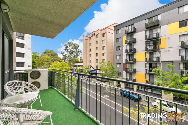 5/193 Hay Street EAST PERTH WA 6004