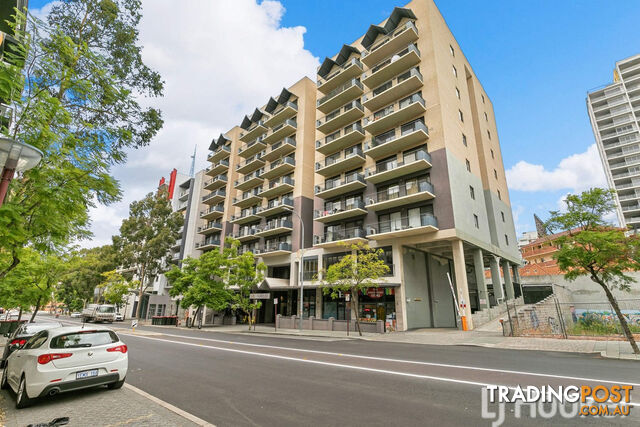 5/193 Hay Street EAST PERTH WA 6004