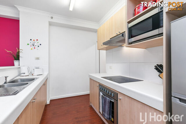 5/193 Hay Street EAST PERTH WA 6004