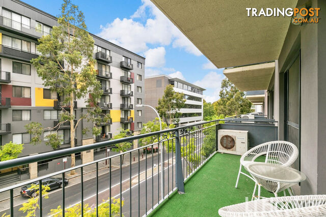 5/193 Hay Street EAST PERTH WA 6004