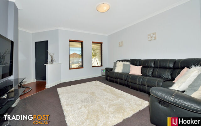 15 Cordia Way HALLS HEAD WA 6210