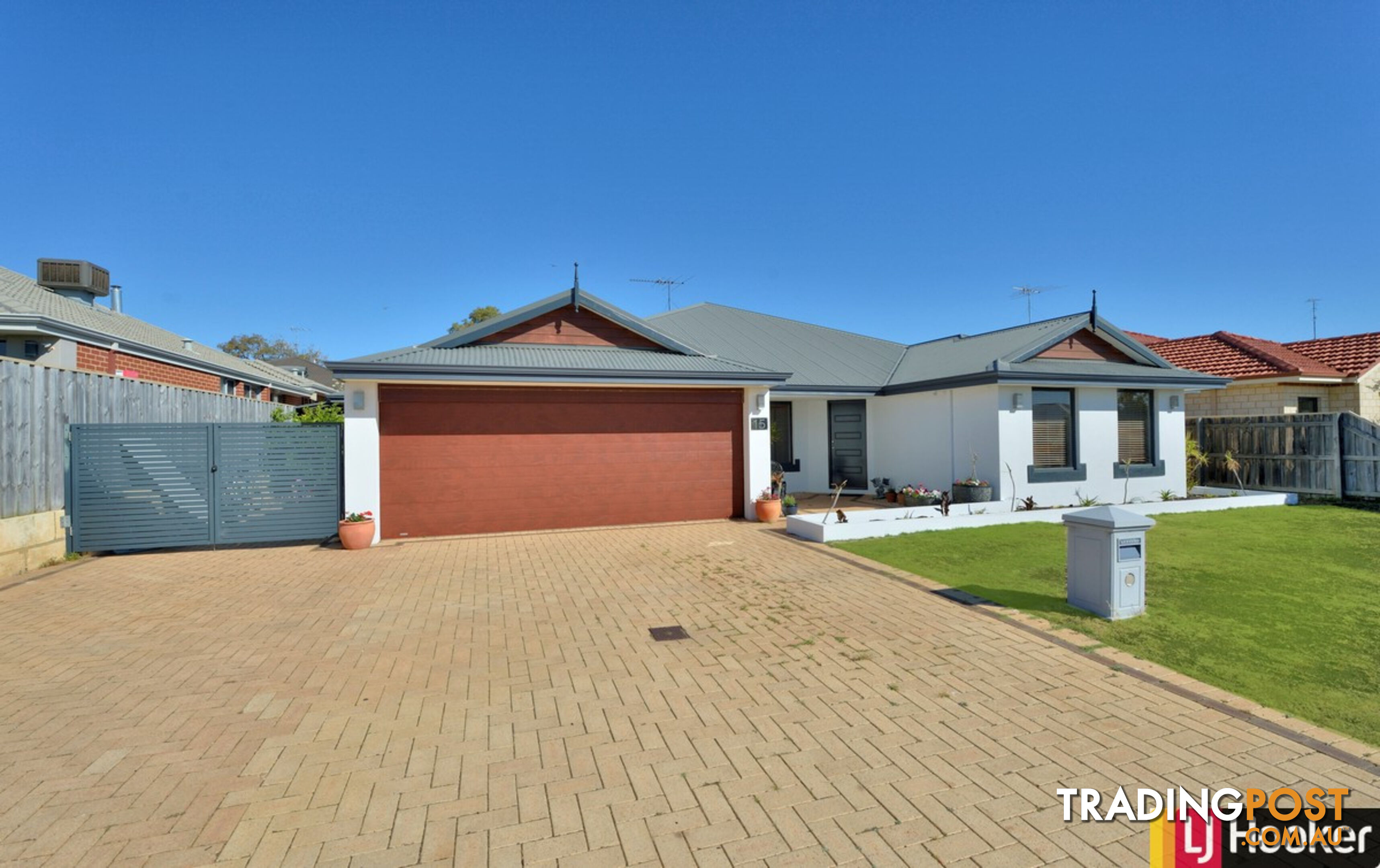 15 Cordia Way HALLS HEAD WA 6210