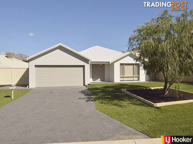 17 Agonis Way WANNANUP WA 6210