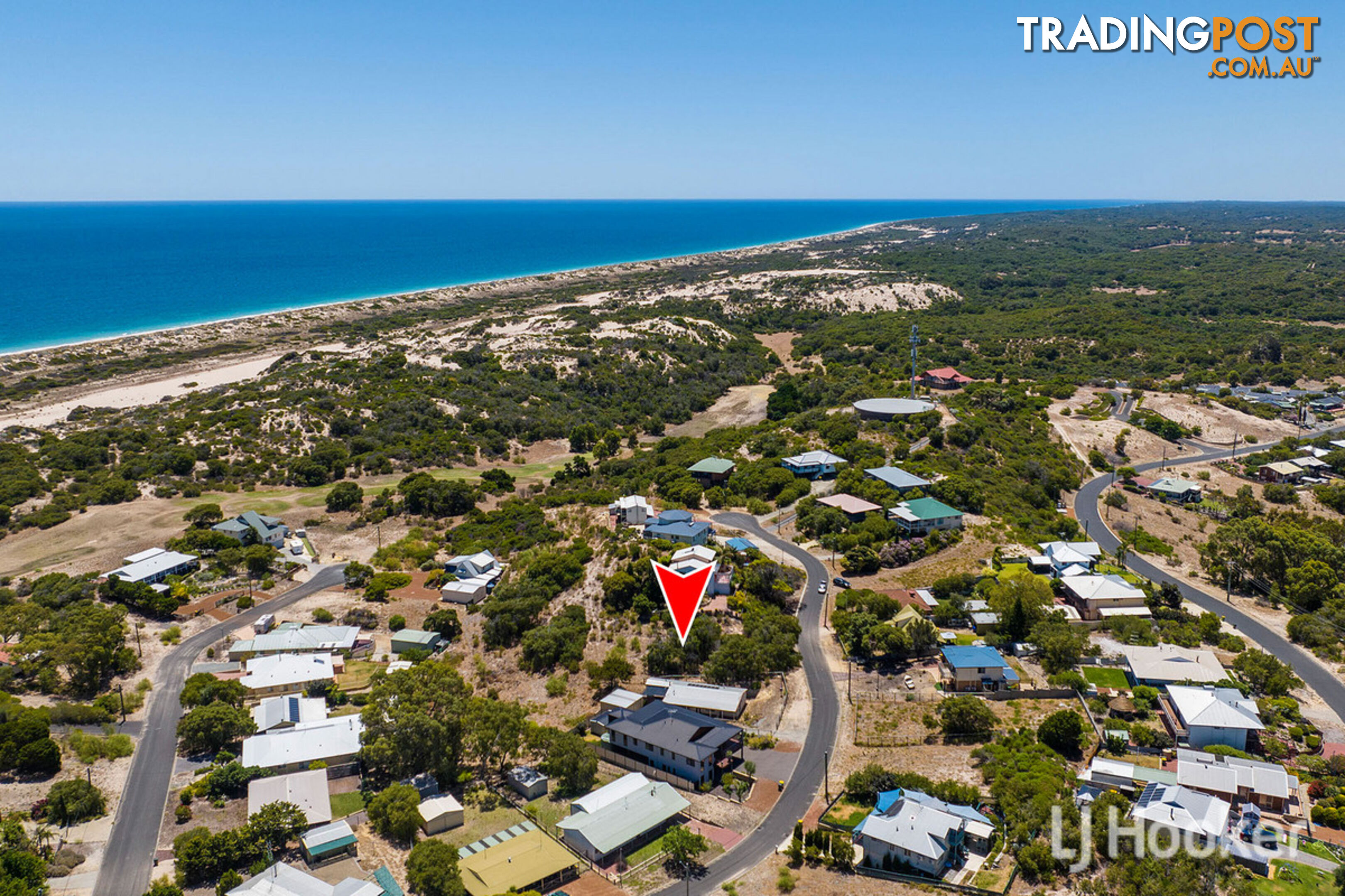 11 Beachcast Close PRESTON BEACH WA 6215