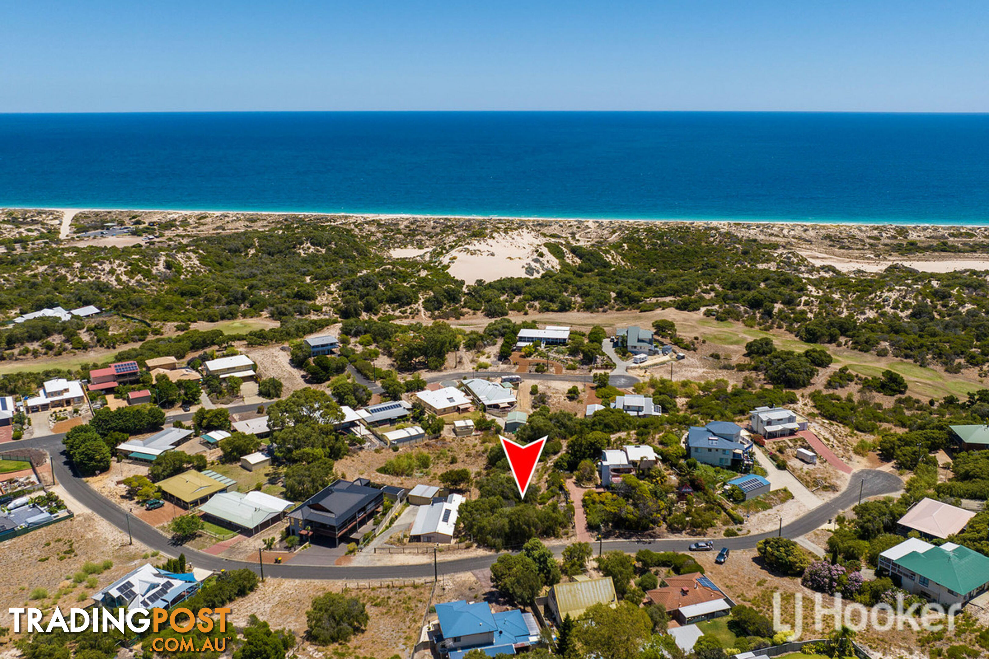 11 Beachcast Close PRESTON BEACH WA 6215