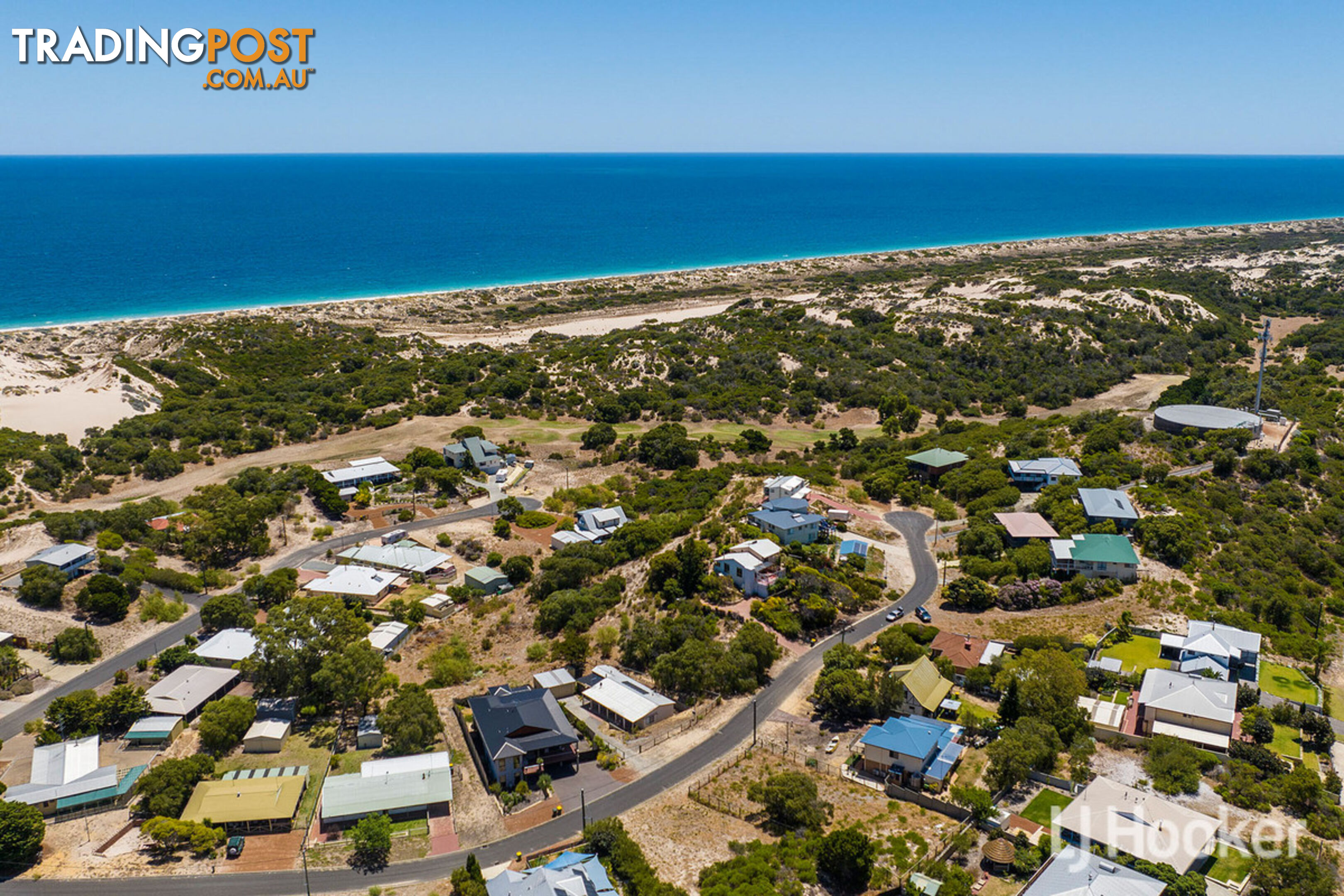 11 Beachcast Close PRESTON BEACH WA 6215