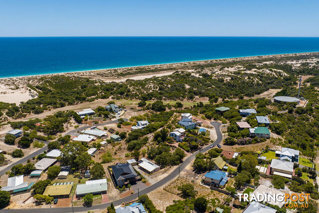 11 Beachcast Close PRESTON BEACH WA 6215