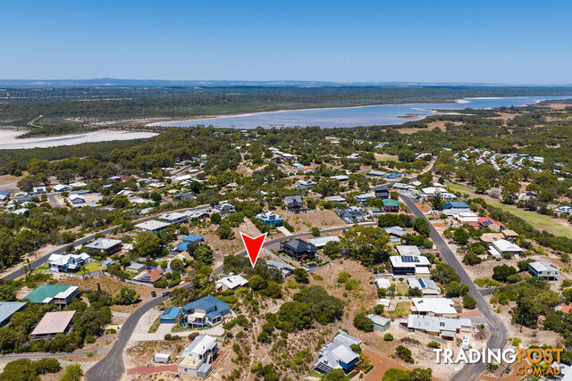 11 Beachcast Close PRESTON BEACH WA 6215