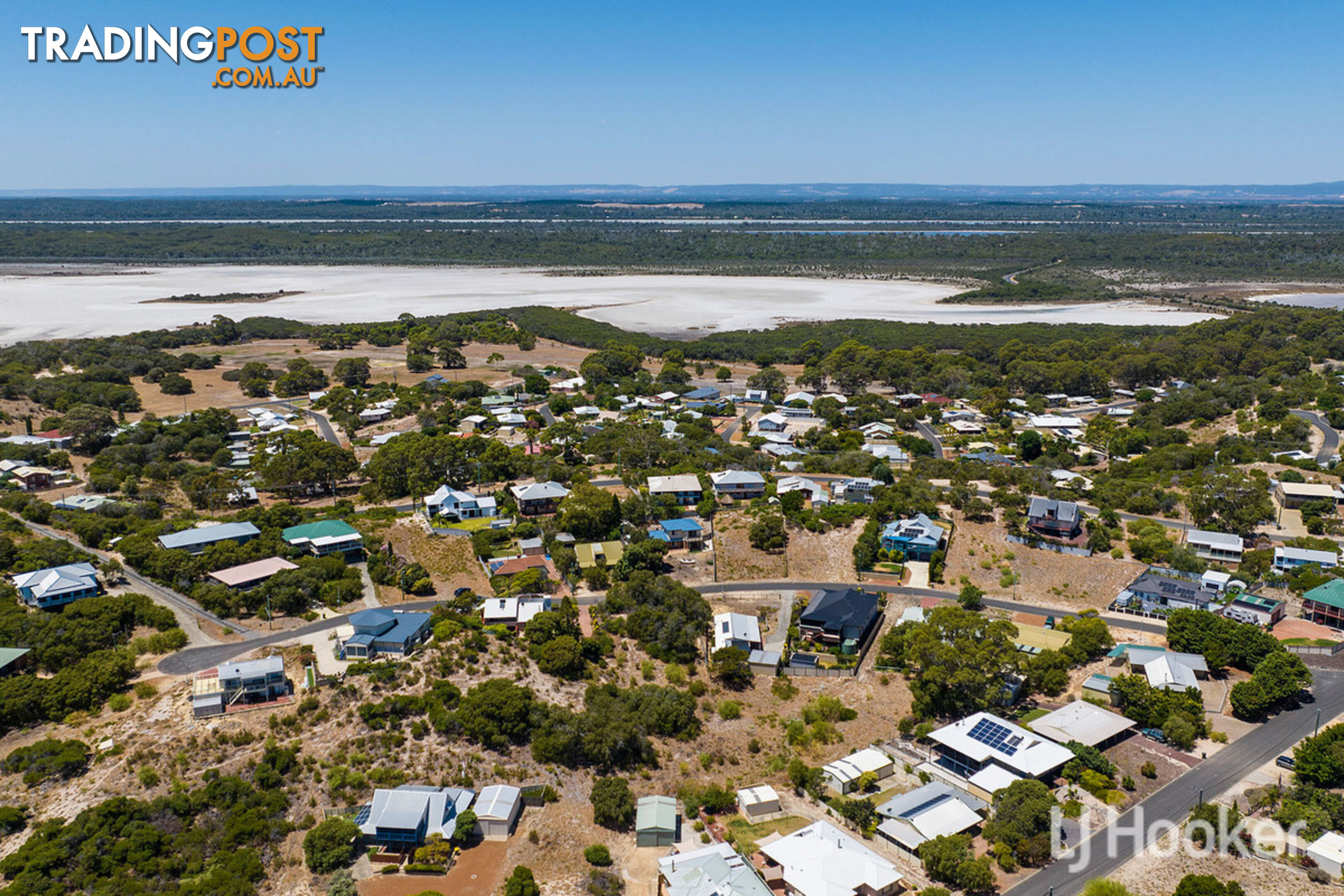 11 Beachcast Close PRESTON BEACH WA 6215